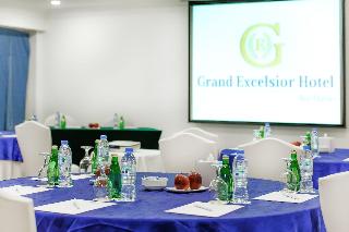 Grand Excelsior Bur Dubai fotoÄŸrafÄ±
