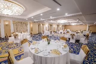 Grand Excelsior Bur Dubai fotoÄŸrafÄ±