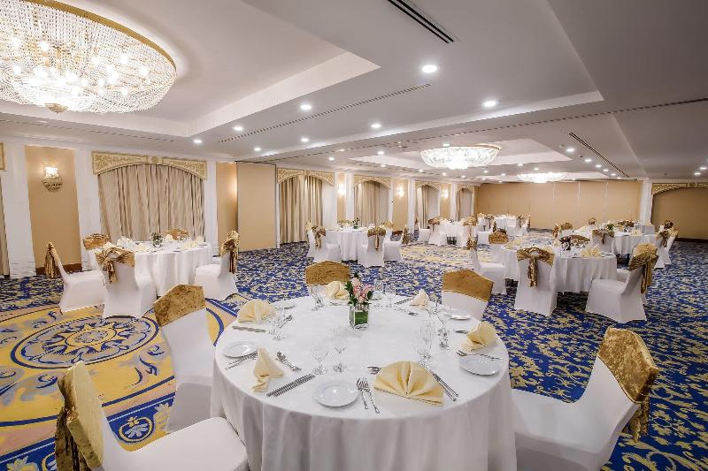 Grand Excelsior Bur Dubai - Toplantı