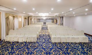 Grand Excelsior Bur Dubai fotoÄŸrafÄ±