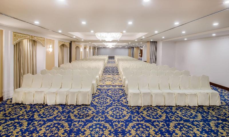 Grand Excelsior Bur Dubai - Toplantı