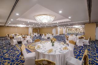Grand Excelsior Bur Dubai fotoÄŸrafÄ±