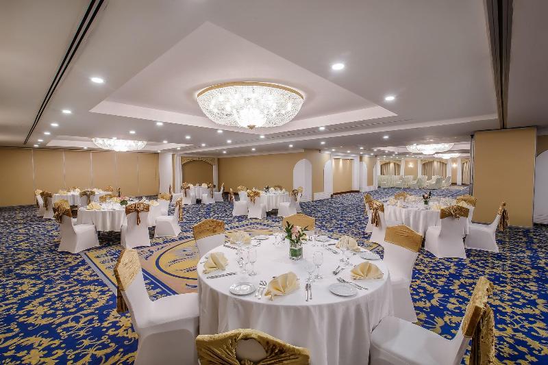 Grand Excelsior Bur Dubai - Toplantı