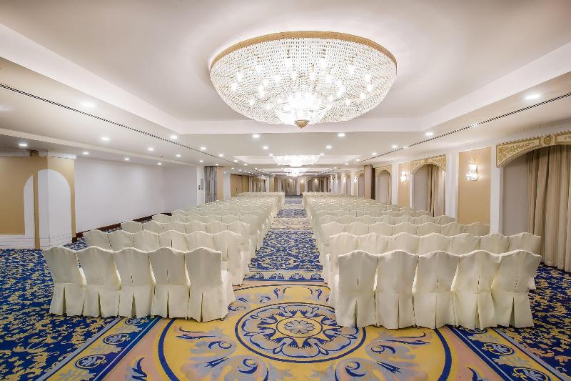 Grand Excelsior Bur Dubai - Toplantı
