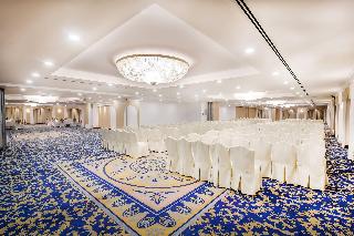 Grand Excelsior Bur Dubai fotoÄŸrafÄ±