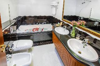 Grand Excelsior Bur Dubai fotoÄŸrafÄ±