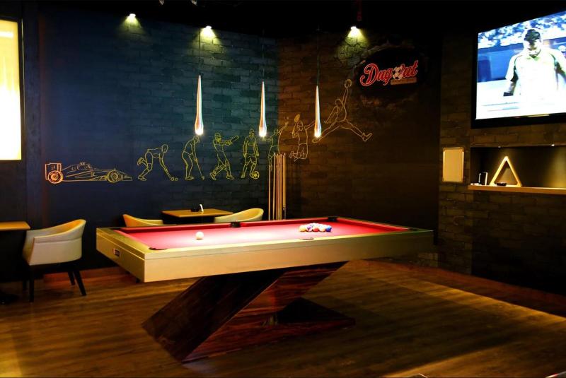 Grand Excelsior Bur Dubai - Aktivite