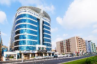 Grand Excelsior Bur Dubai fotoÄŸrafÄ±