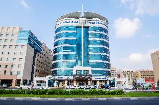Grand Excelsior Bur Dubai fotoÄŸrafÄ±