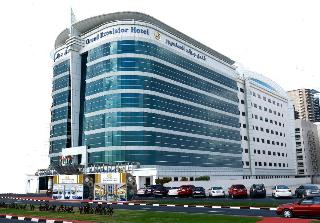 Grand Excelsior Bur Dubai fotoÄŸrafÄ±