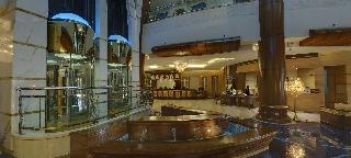 Grand Excelsior Bur Dubai fotoÄŸrafÄ±