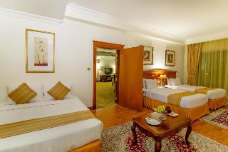 Grand Excelsior Bur Dubai fotoÄŸrafÄ±
