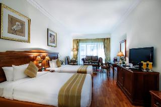 Grand Excelsior Bur Dubai fotoÄŸrafÄ±