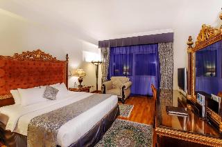 Grand Excelsior Bur Dubai fotoÄŸrafÄ±