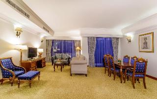 Grand Excelsior Bur Dubai fotoÄŸrafÄ±
