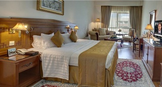 Grand Excelsior Bur Dubai fotoÄŸrafÄ±
