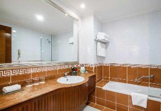 Grand Excelsior Bur Dubai fotoÄŸrafÄ±