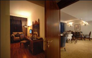Grand Excelsior Bur Dubai fotoÄŸrafÄ±