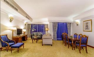 Grand Excelsior Bur Dubai fotoÄŸrafÄ±