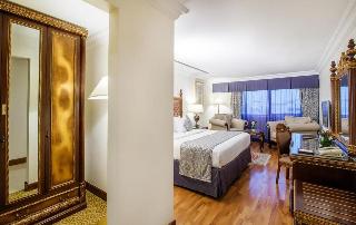 Grand Excelsior Bur Dubai fotoÄŸrafÄ±