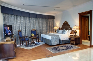 Grand Excelsior Bur Dubai fotoÄŸrafÄ±