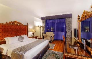 Grand Excelsior Bur Dubai fotoÄŸrafÄ±