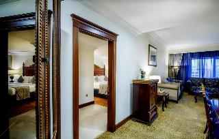 Grand Excelsior Bur Dubai fotoÄŸrafÄ±