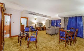 Grand Excelsior Bur Dubai fotoÄŸrafÄ±