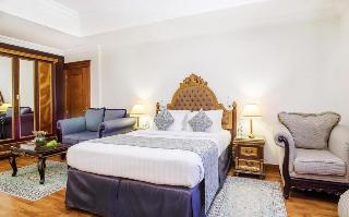 Grand Excelsior Bur Dubai fotoÄŸrafÄ±