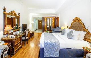 Grand Excelsior Bur Dubai fotoÄŸrafÄ±