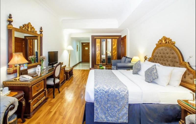 Grand Excelsior Bur Dubai - Oda