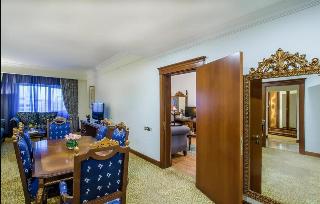 Grand Excelsior Bur Dubai fotoÄŸrafÄ±