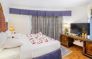 Grand Excelsior Bur Dubai fotoÄŸrafÄ±