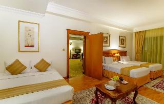 Grand Excelsior Bur Dubai fotoÄŸrafÄ±