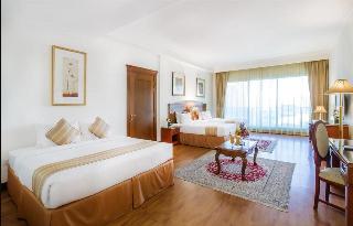 Grand Excelsior Bur Dubai fotoÄŸrafÄ±