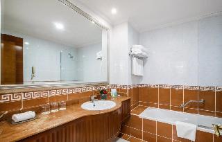 Grand Excelsior Bur Dubai fotoÄŸrafÄ±