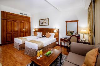 Grand Excelsior Bur Dubai fotoÄŸrafÄ±