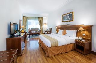 Grand Excelsior Bur Dubai fotoÄŸrafÄ±