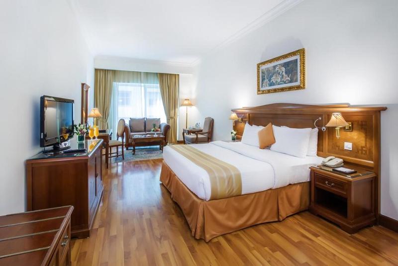 Grand Excelsior Bur Dubai - Oda