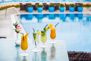 Grand Excelsior Bur Dubai fotoÄŸrafÄ±