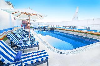 Grand Excelsior Bur Dubai fotoÄŸrafÄ±