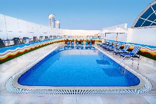Grand Excelsior Bur Dubai fotoÄŸrafÄ±