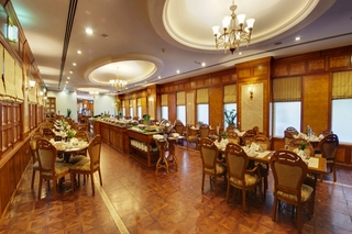 Grand Excelsior Bur Dubai fotoÄŸrafÄ±