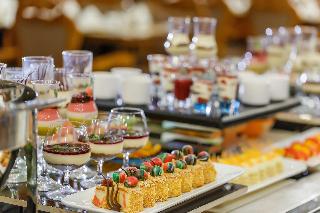 Grand Excelsior Bur Dubai fotoÄŸrafÄ±