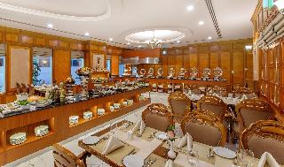 Grand Excelsior Bur Dubai fotoÄŸrafÄ±