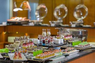 Grand Excelsior Bur Dubai fotoÄŸrafÄ±