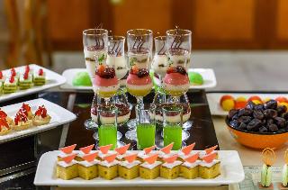 Grand Excelsior Bur Dubai fotoÄŸrafÄ±