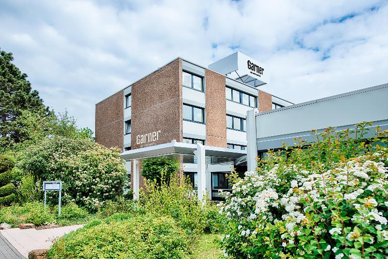 Garner Hotel Mainz - Genel