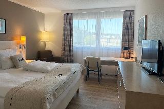 Garner Hotel Mainz fotoÄŸrafÄ±