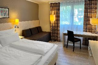 Garner Hotel Mainz fotoÄŸrafÄ±